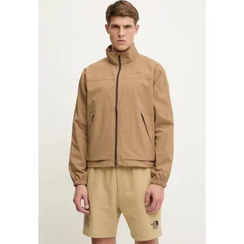 Pánské oblečení Bunda The North Face SPORTY STREET NF0A8B735K21 béžová 01A, vel. XL