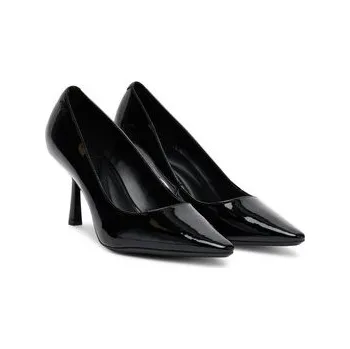 Dámské lodičky Lodičky DKNY Natrona K3569029 Černá 41