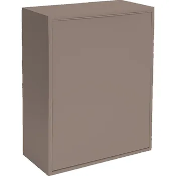 Odpadkový koš Nástěnný odpadkový koš ReCollector Recycling box 12 L SORT16BR hnědá 84X