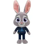 Zootropolis plyšák 21 cm - zaječice Judy