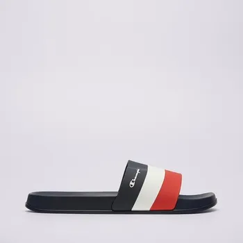 Pánská obuv Champion All American Tmavomodrá 46