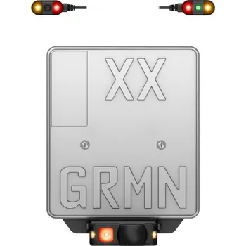 GPS navigace Garmin zūmo™ R1 Radar