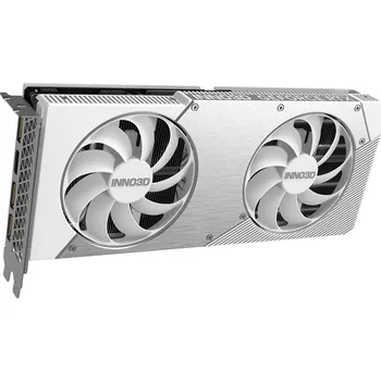 Grafická karta INNO3D GeForce RTX 5060 Ti TWIN X2 OC NVIDIA 16 GB GDDR7