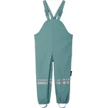 Lupilu Chlapecké nepromokavé kalhoty s laclem petrolejové 86/92