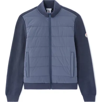 Celio Zimní bunda Chamonix-Mont-Blanc 1173573 Modrá XL