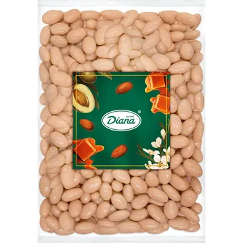 Diana Company Mandle v karamelové polevě 1kg