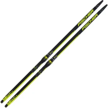 Běžky Běžky Fischer Twin Skin Pro Xtra Stiff IFP 25/26 včetně vázání C