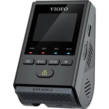 Kamera do auta Videorekordér VIOFO A119 Mini-2