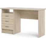 Psací stůl Felix, dub sonoma