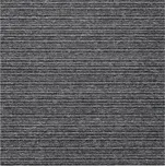 Kobercový čtverec Condor Pescara 175 šedý Doprava zdarma