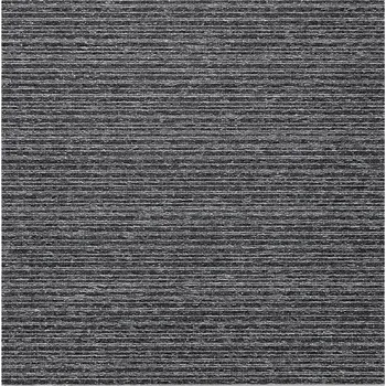 Koberec Kobercový čtverec Condor Pescara 175 šedý Doprava zdarma