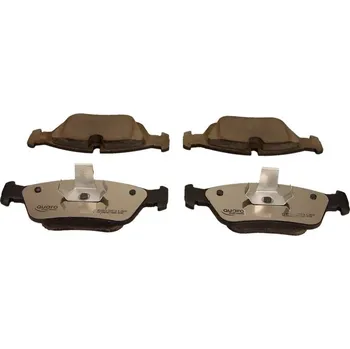 Brzdová destička Sada brzdových destiček, kotoučová brzda QUARO QP5332C