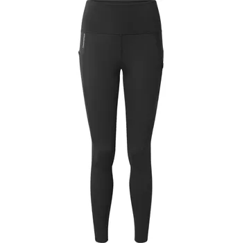 Dámské legíny Dámské legíny Craghoppers Kiwi Pro Therm Legg Velikost: S / Barva: černá