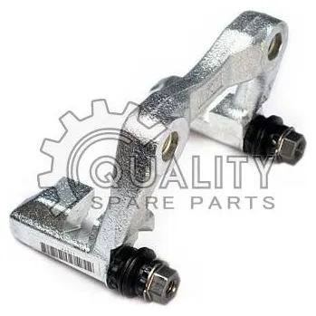 Brzdový třmen Držák, brzdový třmen TRW BDA581