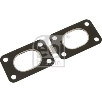 Těsnění výfuku Těsnění, kolektor výfukových plynů FEBI BILSTEIN 12320