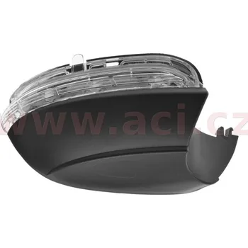 Směrový světlomet Blikač VAN WEZEL 5772916