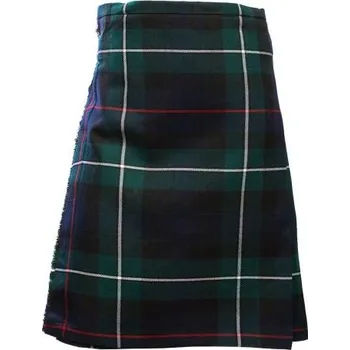 Dětský overall Gold Brothers Dětský kilt MacKenzie Velikost: Velikost 1-2 roky