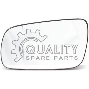 Auto-moto Sklo zrcátka L vyhřívané DPA 88570104402