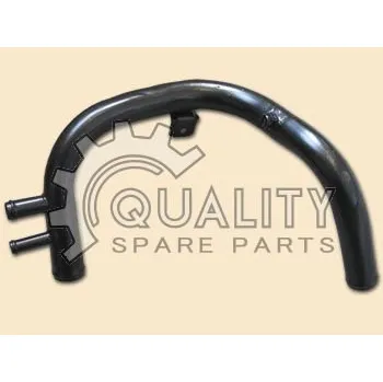 Chladič motoru Trubka chlazení 2 vývody VIKA 11210142101