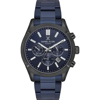 Hodinky Daniel Klein DK.1.14213-5 - 30 dnů na vrácení zboží, Garance originality