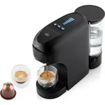 ETA Kapslový kávovar Multicaps 4175 90000 černý