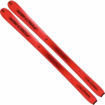 Skialpinistické vybavení Fischer Transalp 86 Carbon 148 cm