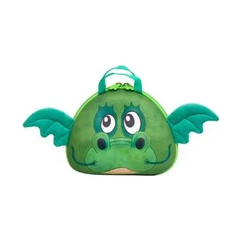 OKIEDOG Taška na svačinu přes rameno - Drak s křídly