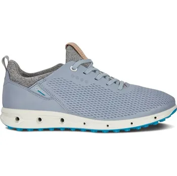 Golf ECCO Cool Pro 2.0 Goretex dámské golfové boty modré Velikost bot: 39 + Dárková krabička týček