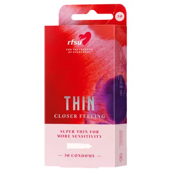 RFSU Thin 30´s