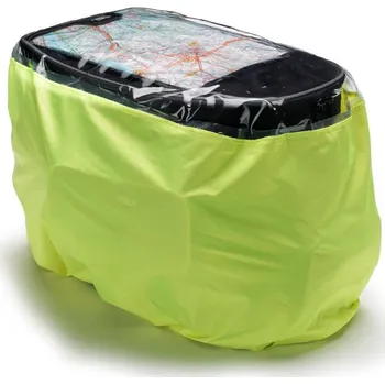 Zavazadlo na motocykl GIVI XS308 tankruksak "TANKLOCK" s objímkou na nádrž, na enduro, ,objem 20 l