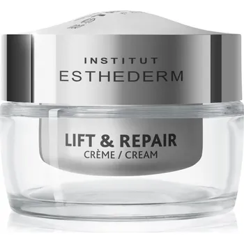 Pleťový krém Institut Esthederm Lift & Repair Cream vyhlazující krém proti vráskám 50 ml