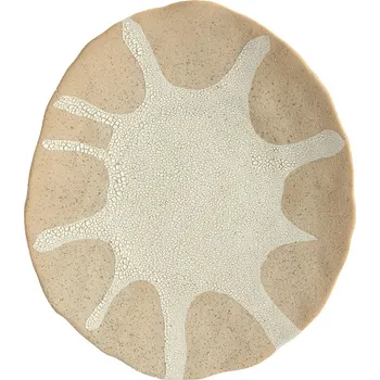 Keramická nástěnná dekorace 22,5x26 cm Soleil – Light & Living ID_1721602