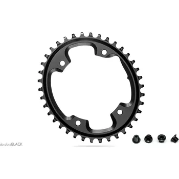 Převodník na kolo Převodník Absoluteblack CX 1X OVAL 110bcd/4h 38z