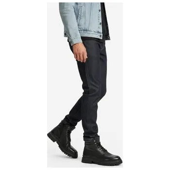 Pracovní obuv Kotníková obuv G-Star Raw CEO-SINNER-02 MI08 Černá 40