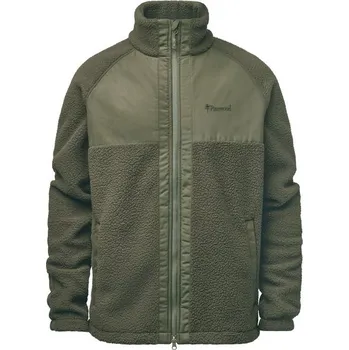 Bunda z vlákenného rouna Pinewood Pile Velikost: 3XL