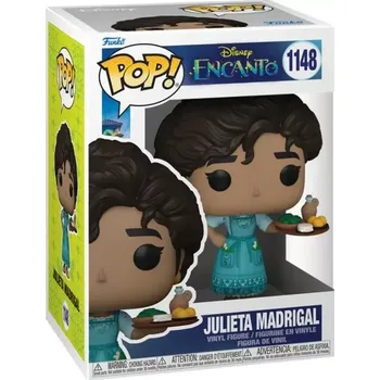 Figurka Funko POP! 1148 Disney Encanto Julieta Madrigal (FUNKO)
