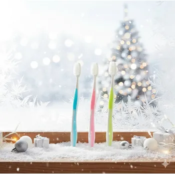 Zubní kartáček Zubní kartáček ProDental kartáček prodental Modrý