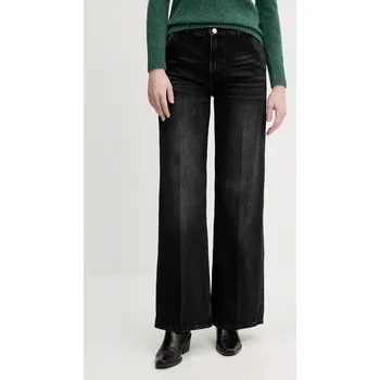 Dámské džíny Džíny Joop! 30101525 černá 99J, vel. 25