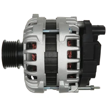 Alternátor Alternátor VW Fox (5Z) (2003–2014) | 1.0 a 1.6 Benzin / FlexFuel