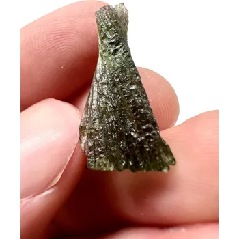 Drahý kámen Vltavín – Chlum nad Malší – 2g