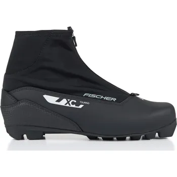 Běžkařské boty Boty Fischer XC Touring 25/26 41