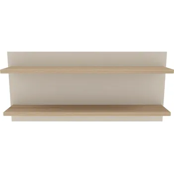 Dětská postýlka Faktum Polička na stěnu Sienna Cashmere