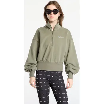 Dámská mikina Mikina adidas x Moonboot Tracksuit Top Leggrn L