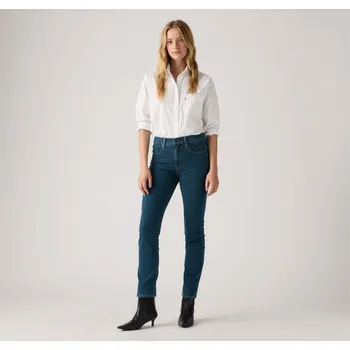 Dámské džíny Dámské jeans Levi's® 724 Gown 18883-0392 Velikost: W25 / L30