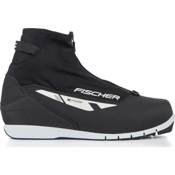 Zimní sport Boty Fischer XC Power 25/26 42