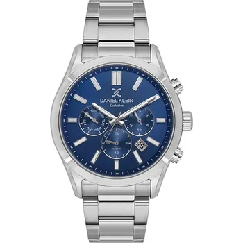 Hodinky Daniel Klein DK.1.14213-3 - 30 dnů na vrácení zboží, Garance originality