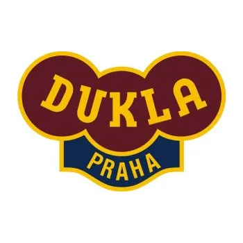 Polep vozidla FK Dukla Praha new - fotbal (5 x 3,4) SAMOLEPKA NA AUTO, NÁLEPKA, FÓLIE, POLEP, TUNING, VLASTNÍ TEXT, TISK, AUTOSAMOLEPKY.cz, POLEPY, OBRÁZEK, LOGO, 3D STICKERS