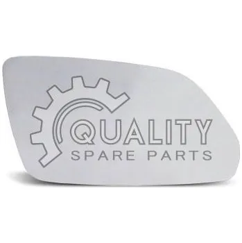 Autosklo Sklo zrcátka P DPA 88570719602