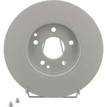 Brzdový kotouč Brzdový kotouč FERODO DDF1135C