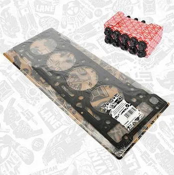 Těsnění motoru Těsnění, hlava válce ET ENGINETEAM TH0048BT